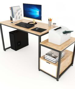 Bàn máy in xếp hồ sơ