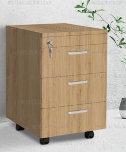 Tủ gầm bàn làm việc