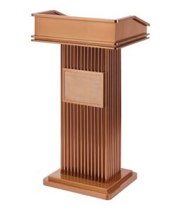 Bục phát biểu hội trường