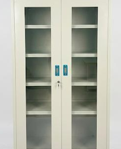 Tủ đựng hóa chất hút mùi, khử khí độc