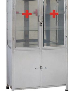 Tủ y tế đựng thuốc