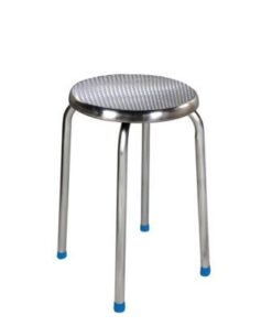 Ghế ăn inox