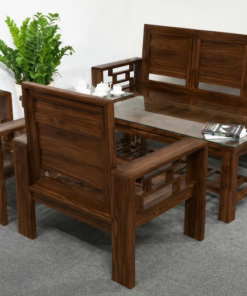 Bộ bàn ghế tiếp khách