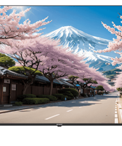 Tivi 75 inch + Giá treo tường