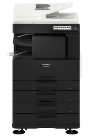 Máy photocopy Máy photocopy