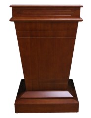Bục phát biểu