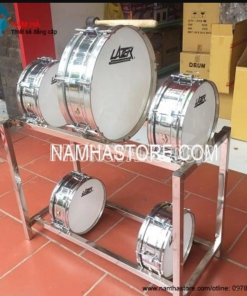 Giá để trống đội