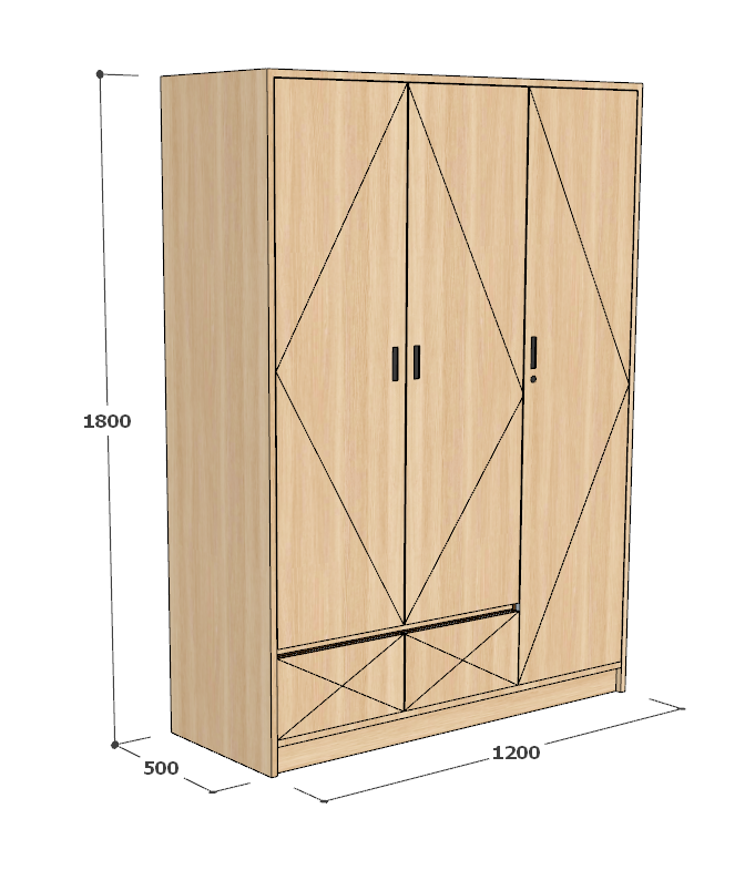 Tủ quần áo Tủ quần áo
