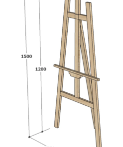 Giá vẽ