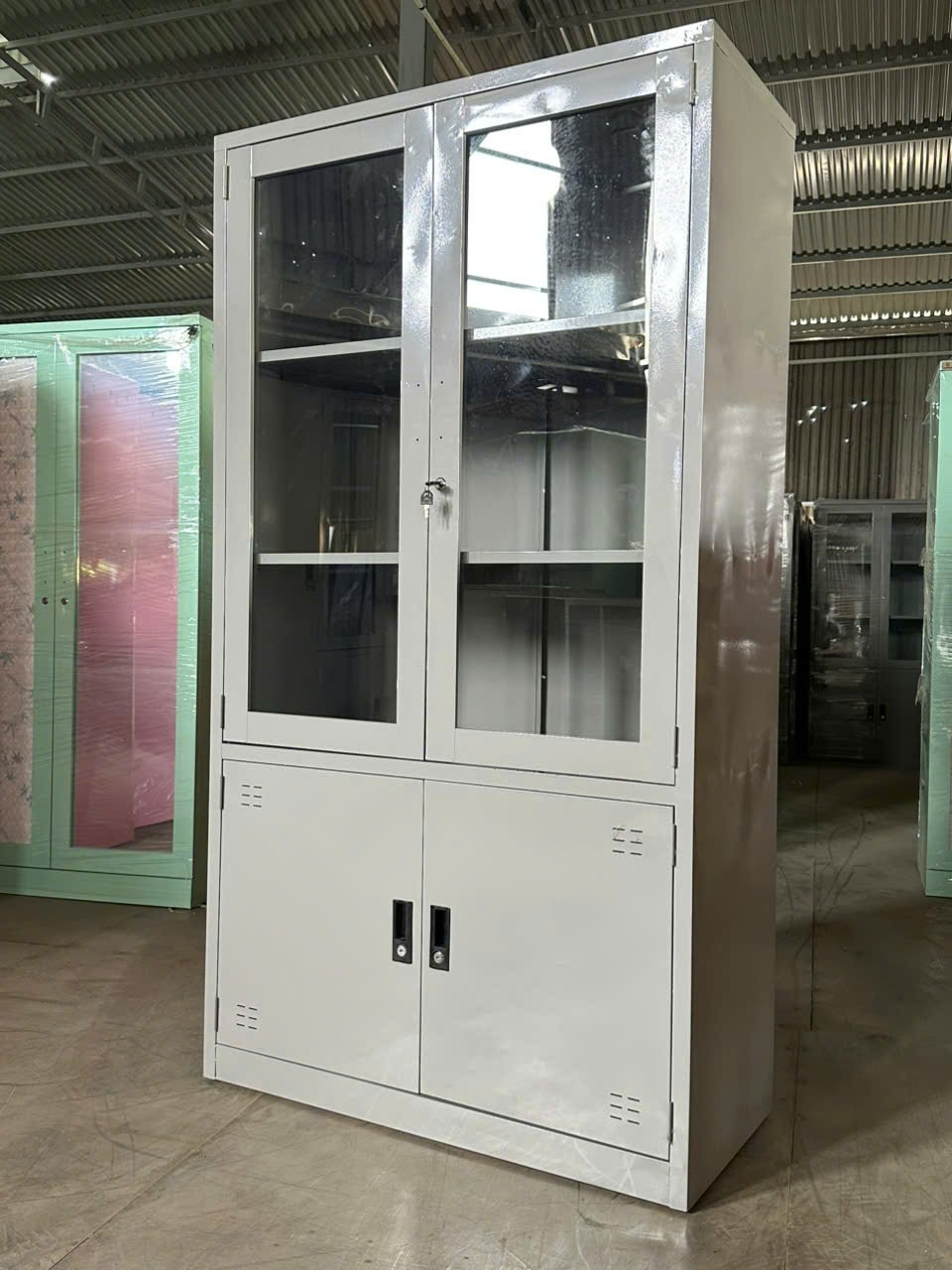 Tủ hồ sơ Tủ hồ sơ