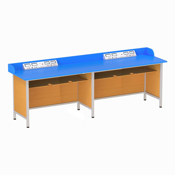Bàn ghế thí nghiệm học sinh tiểu học Bàn ghế thí nghiệm học sinh tiểu học