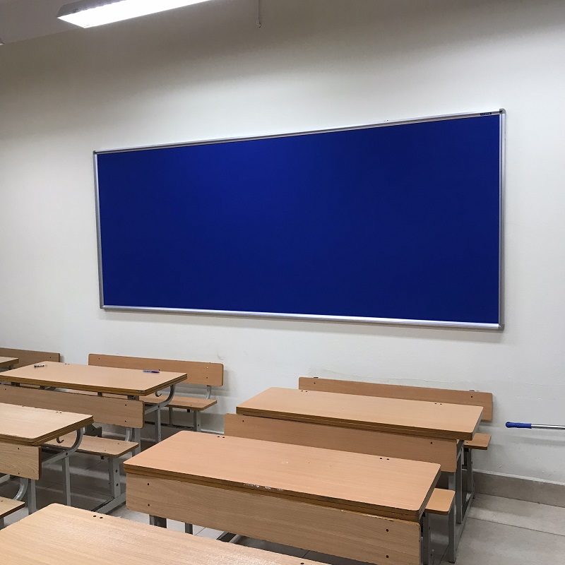 Bảng ghim nỉ cuối lớp Bảng ghim nỉ cuối lớp
