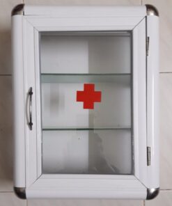 Tủ thuốc cá nhân