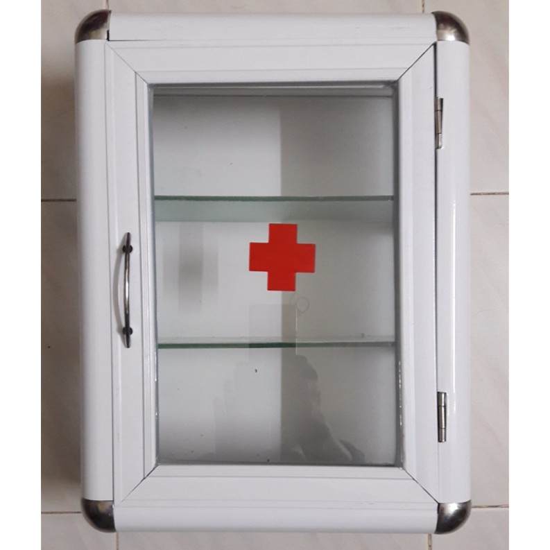 Tủ thuốc cá nhân Tủ thuốc cá nhân