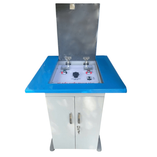 Bộ điều khiển trung tâm Bộ điều khiển trung tâm