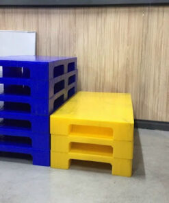 Pallet kê gạo