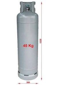Bình gas