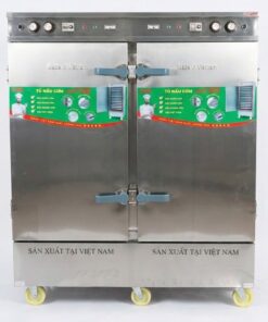 Tủ nấu cơm