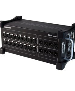 Hộp box mở rộng 16 vào 8 ra