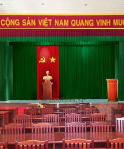 Phông riềm cánh gà (06 cánh)