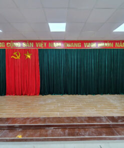 Phông cờ (01 cánh)