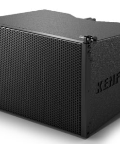 Loa Line Array chống nước kèm công suất