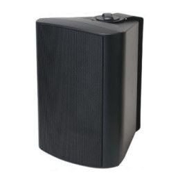 Loa hộp treo tường
