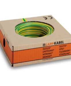 Dây cáp âm thanh 1x2x18AWG